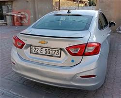 شيفروليه كروز